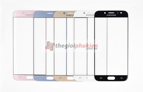 Thay mặt kính samsung J7 Pro